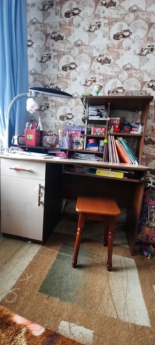 Стол школьный для уроков