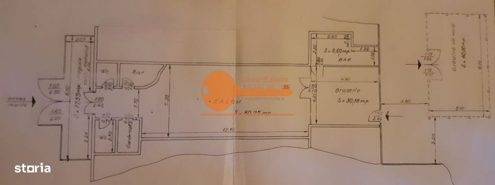 Spațiu Comercial 135 mp | Complex Comercial | Funcțional | Fără TVA