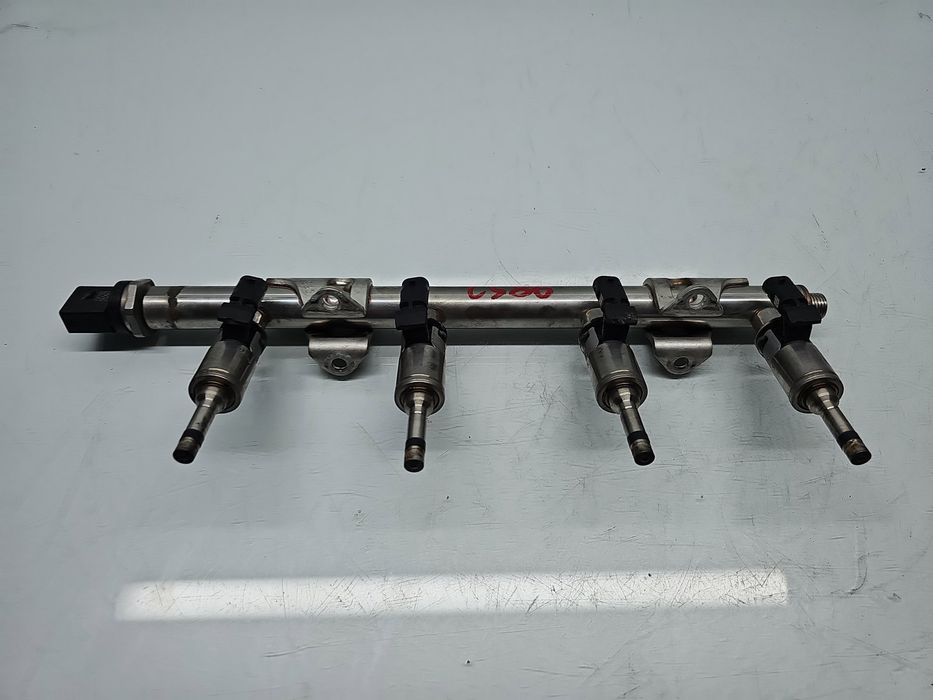 Rampa injectoare AUDI Q2 (GAB) [ Fabr 2016-prezent] 04E133320D 1.4 TFS