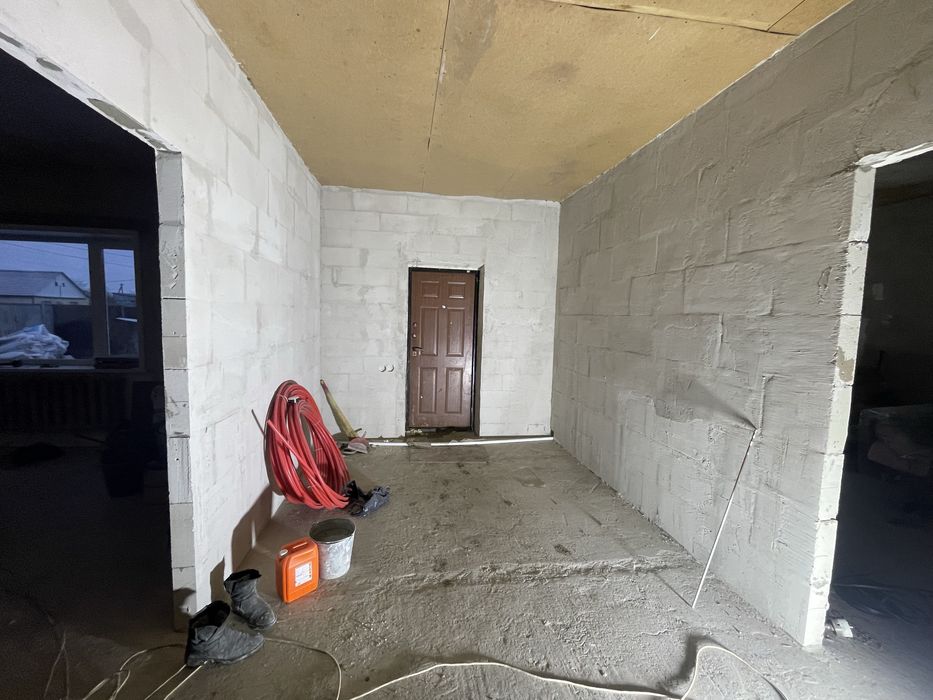 Продается дом в районе Костанай2.