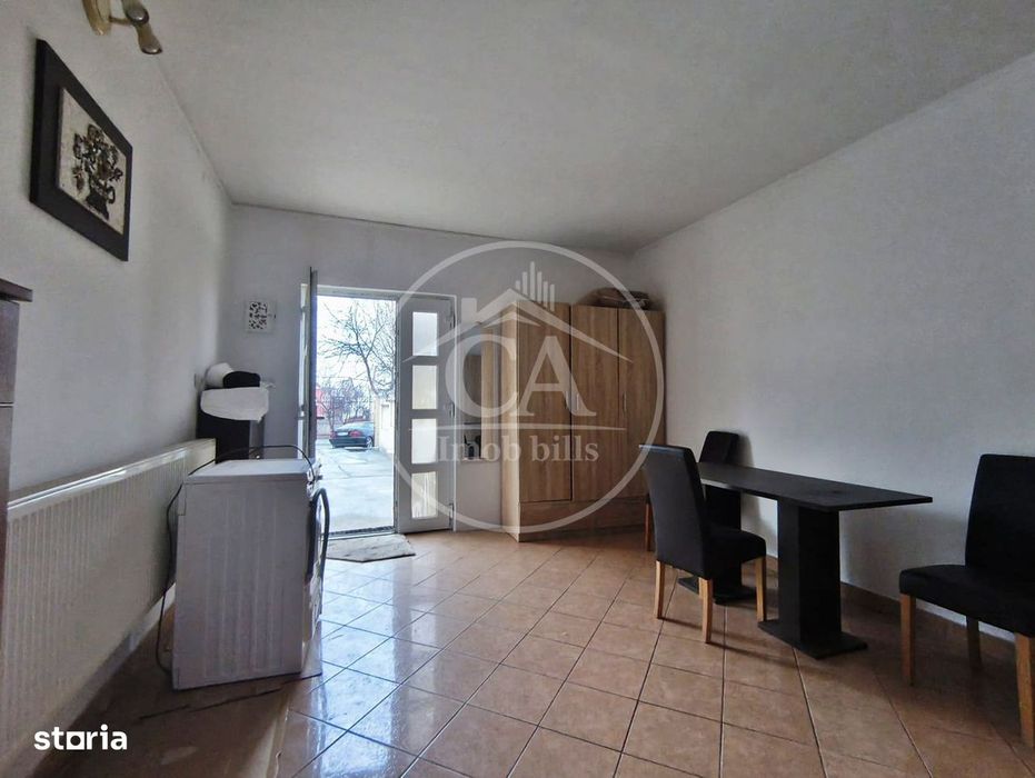 Casa de închiriat cu 6 camere în Cartierul Oncea, Oradea