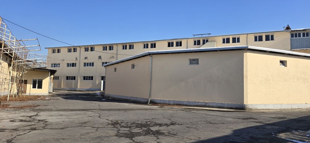 ПРОДАЁТСЯ 42-соток в Сергелях 3500-квм