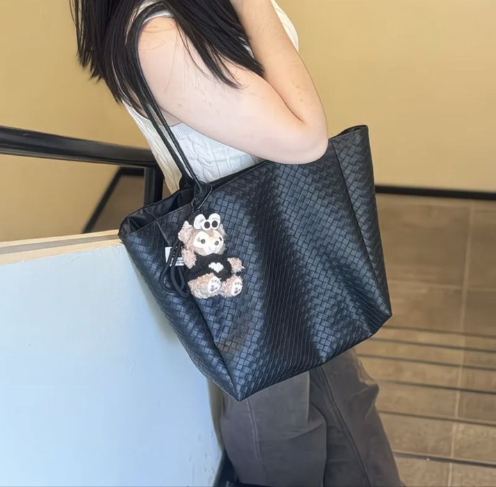 Сумка шопер прод