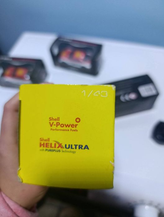 Колички БМВ Ферари