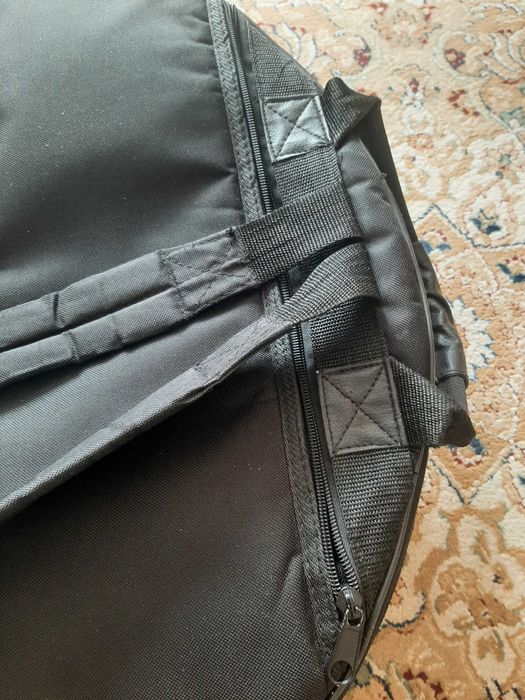 Рюкзак для бубна, барабана. Германия.