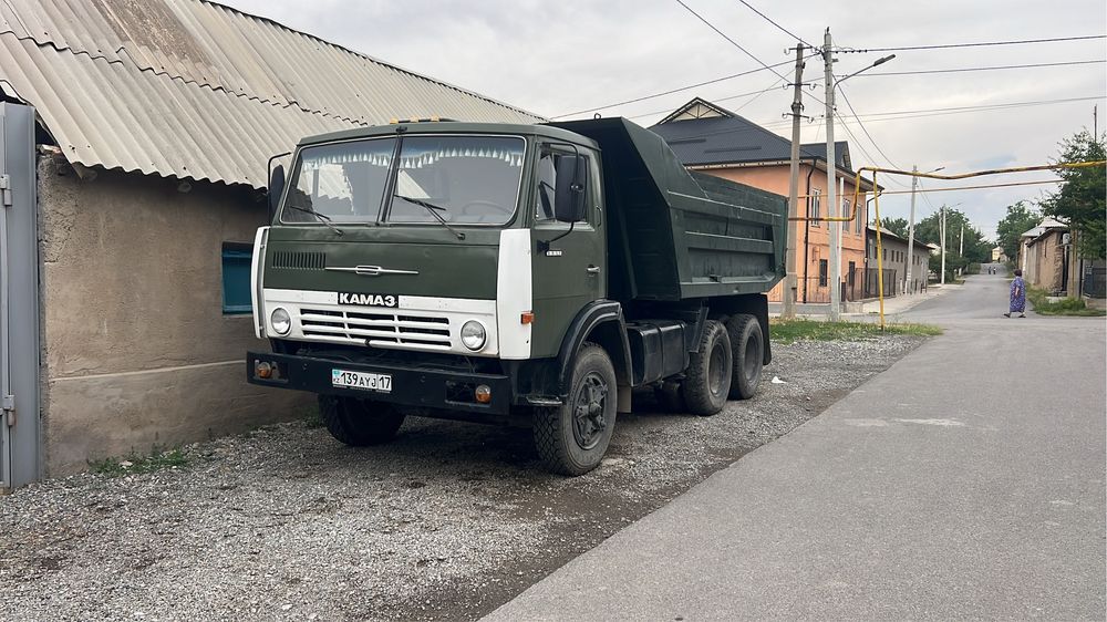 Камаз доставка !