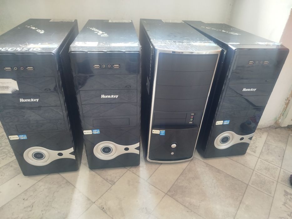 Продается системный блок