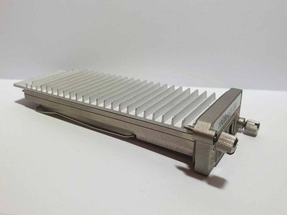 Cisco XENPAK-10GB-ER+ 10GBASE-ER modul optic transceiver 10Gb