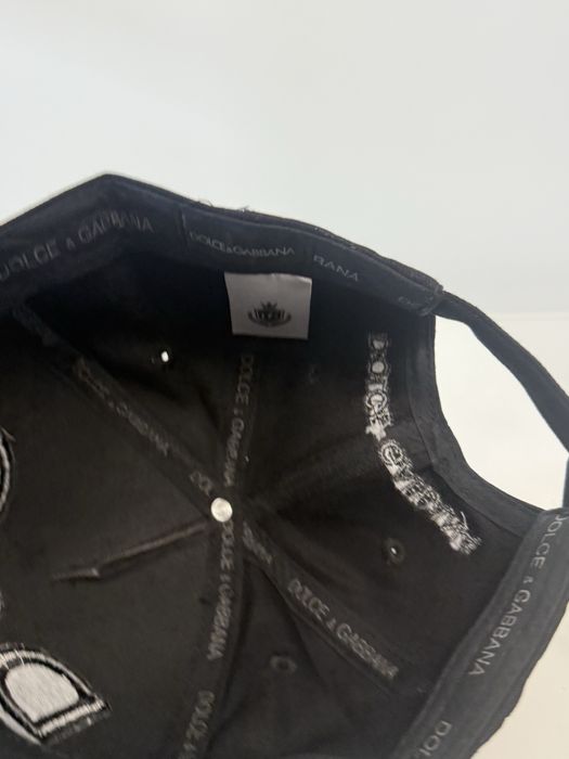 Sapca DOLCE GABBANA super calitate
