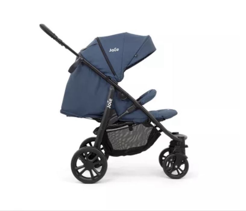 Carucior Multifunctional Joie Litetrax 4 Deep Sea