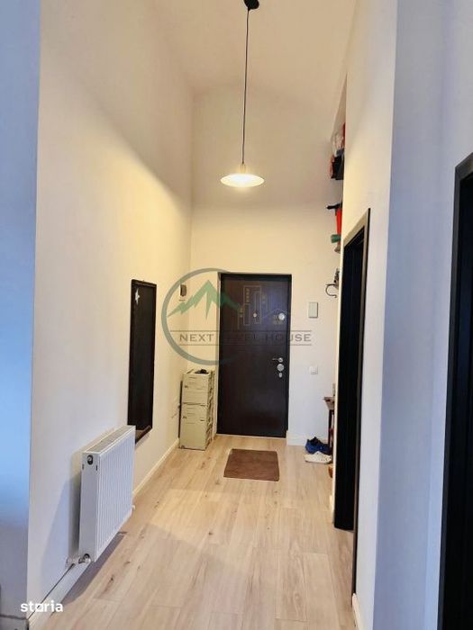Apartament 2 camere, Sanpetru Residence