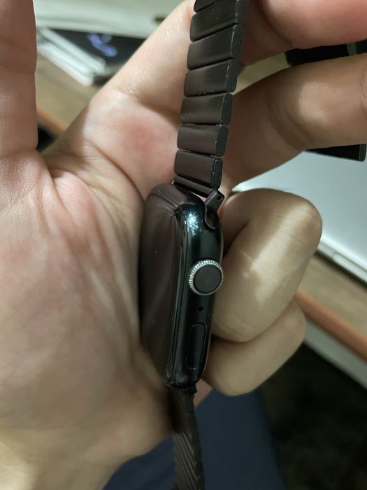 Apple watch 7 (45mm)