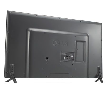 Телевизор LG в хорошем состоянии