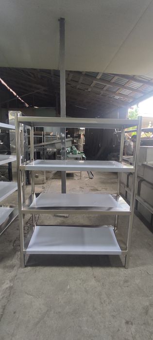 Стол полный нержавейка новый дизайн дёшево arzon nerjaveka stol мойка