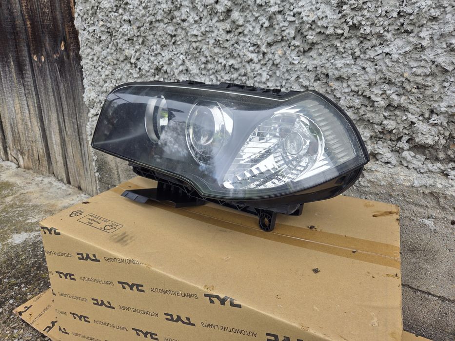Ляв фар за BMW X3