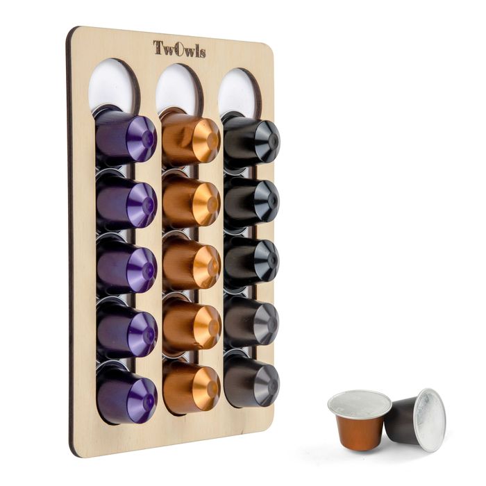 Поставки за кафе капсули Nespresso, Dolche Gusto и Lavazza ПРОМОЦИЯ