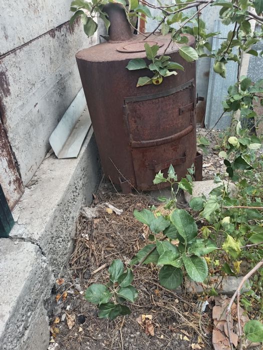 Продам Казан ошак