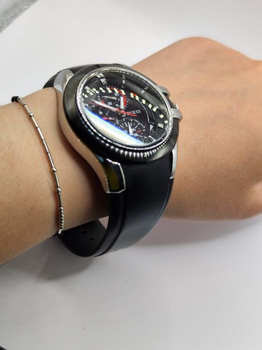 Guess мъжки часовник U10575G1