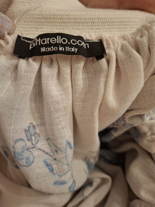 Pittarello Italy 50%Len 50%Cotton