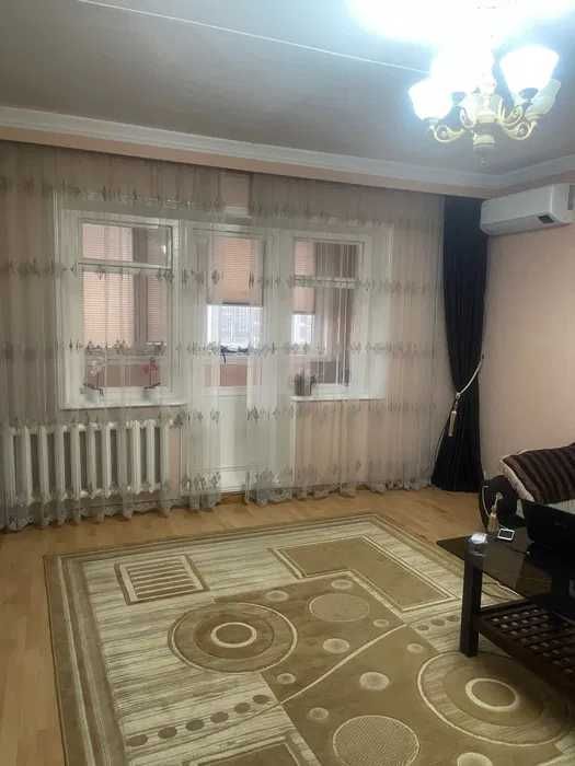 Продается квартира на Паркентском