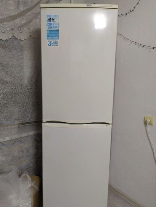 Холодильник  Б/У