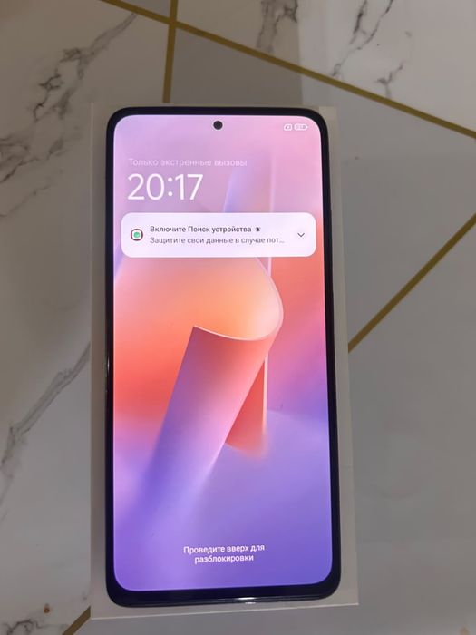 Xiaomi Redmi note 12 pro! В идеале