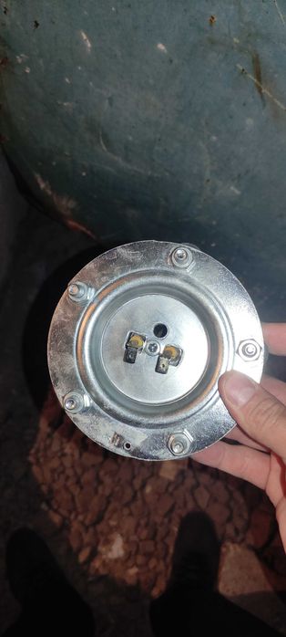 Тен нагреватель на бойлер б/у