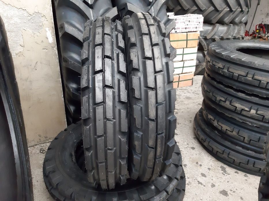 6.00-16 Cauciucuri noi agricole de tractor fata cu garantie