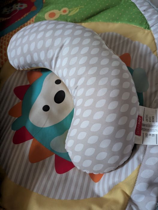 Saltea / centru de activitati Skip Hop