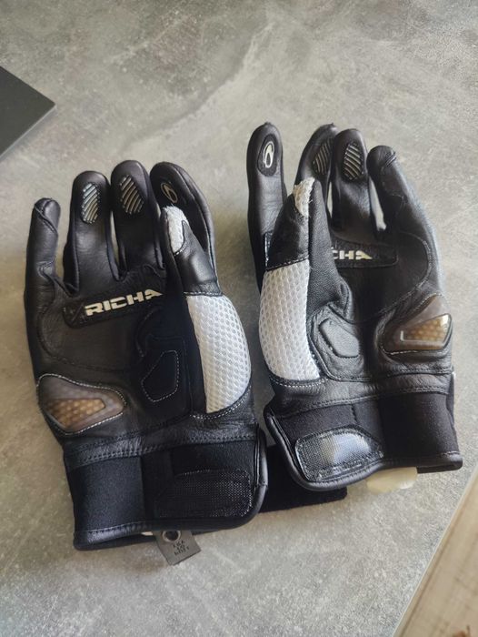 Мото ръкавици 3XL RICHA Turbo Summer