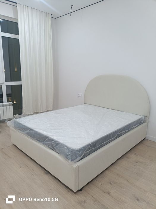 Кровать кепілдікпен