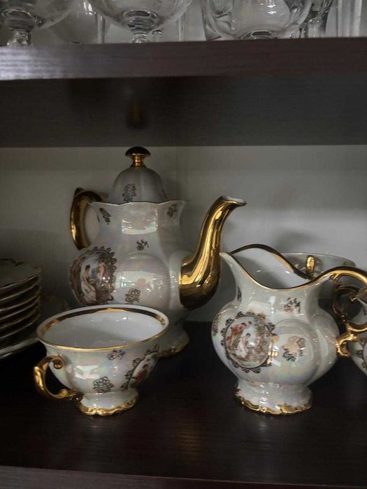 Продам посуду кухонную