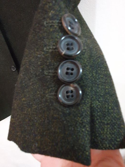 Сако Stiff р36С.Loro Piana сако р50