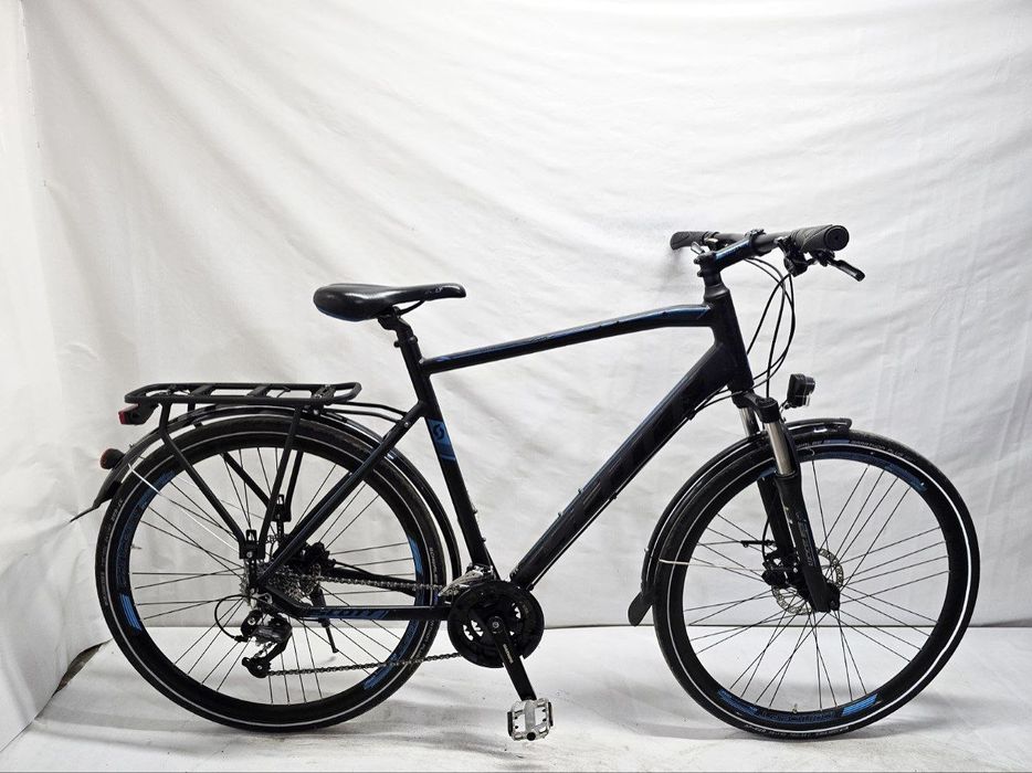 Срочно ,скидка Nemetskiy velosiped SCOTT sub cross 40