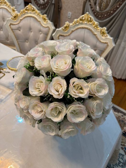 Dekor gul  Декор гул