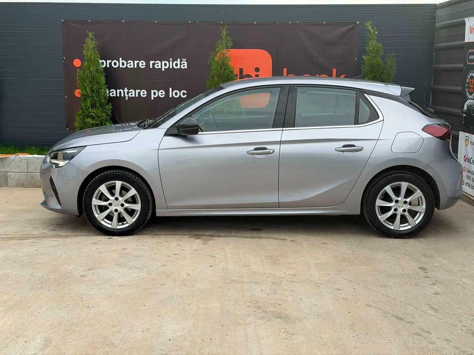 Opel corsa 1.2 benzina / Euro 6/ Full led/ Start stop/Rate/Garantie