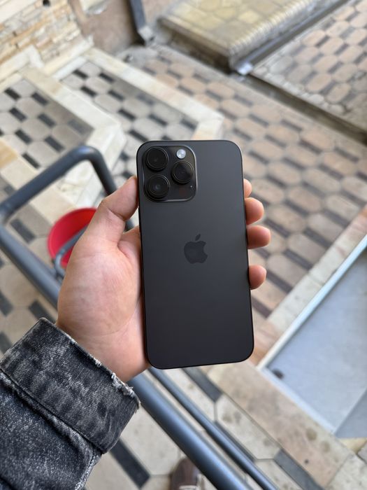 iPhone 14 pro max 256 GB