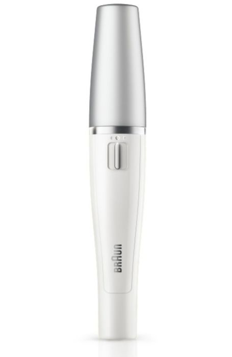 Braun Face 810 епилатор с четка за почистване на лице