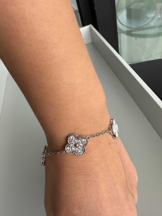 Bratara Van Cleef unisex