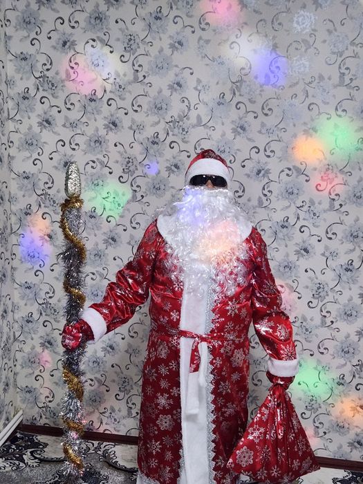 Qorbobo  xizmatini taklif  qilamiz