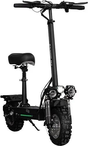 Электросамокат kugoo M5