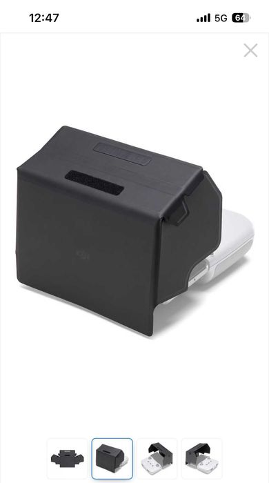 Dji Mini 2 батерии на 17 цикъла и раница