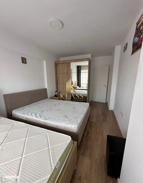 Apartament 2 camere | Lujerului | Granvia Park Sector 6 | Parcare