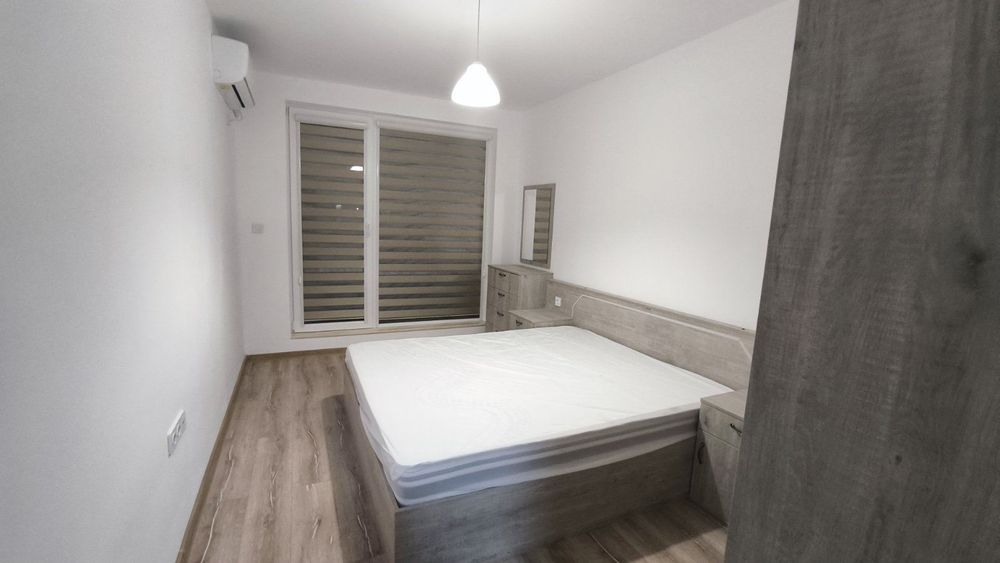 Дава се под наем Двустаен апартамент в Пловдив, Въстанически - 74 кв.м за 423.3 € - Снимка #4