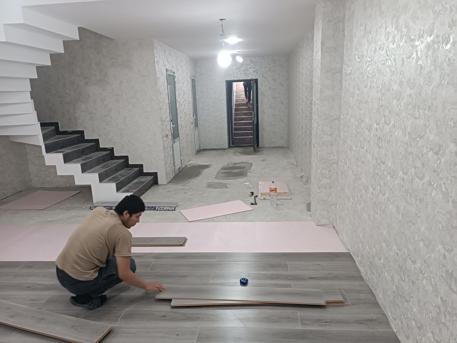 Gepsakarton ishlarini qilamiz lubboy figura