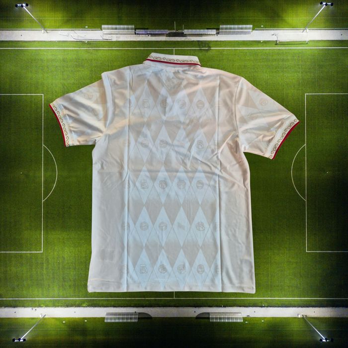 FC Bayern München – юбилеен екип 125 години