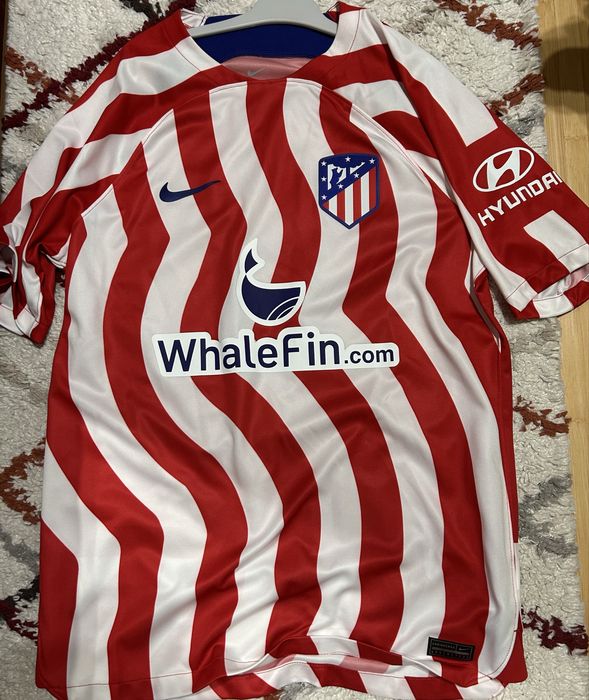 Tricou Atletico Madrid
