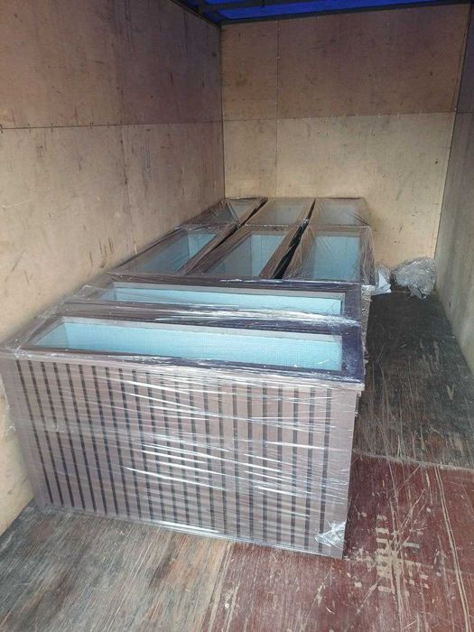 Премиум кашпо из ДПК — новое поколение дизайна.