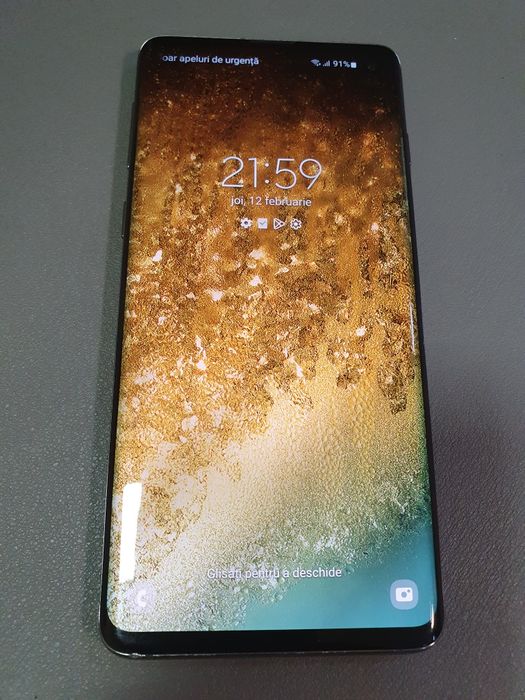 Samsung Galaxy S10