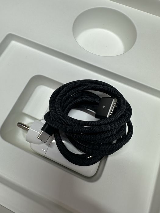 Macbook Pro M4 24/512